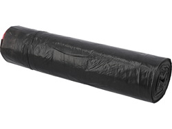 WASTE BAGS 60L 10PCS 30ꙠM