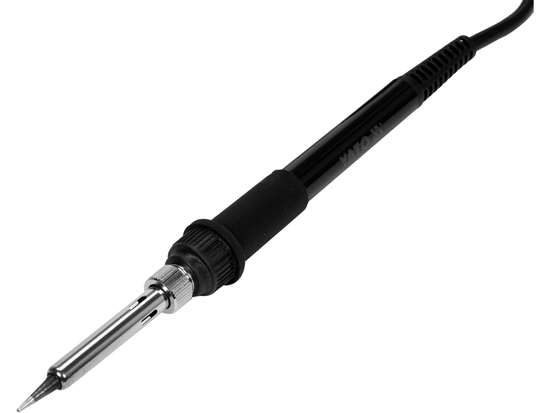 2 IN 1 HOT AIR SOLDERING STATION