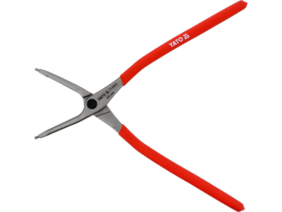CIRCLIP PLIERS INTERNAL STRAIGHT 325MM