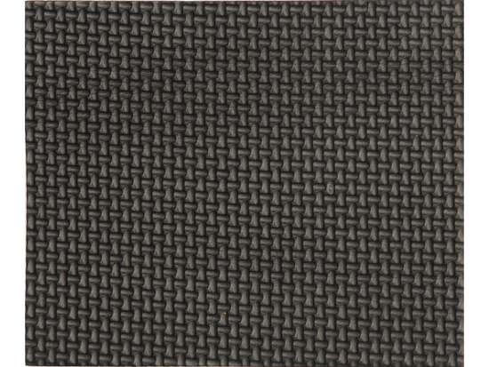 PROTIŠMYKOVÉ PODLOŽKY 100X120 MM ČIERNA