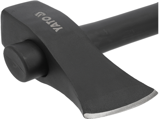 SIEKIERO-MŁOT ROZŁUPUJĄCY 2700G TRZONEK Z WŁÓKNA SZKLANEGO