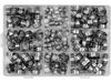 HOSE CLAMP SET 170PCS