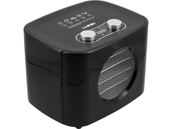 ESSICCATORE PER ALIMENTI 300W, 5 VASSOI