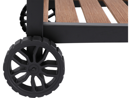 NATORI GÁZGRILL, 3 ÉGŐS, 9KW