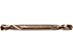 BROCA METAL DOBLE CARA 5.0MM