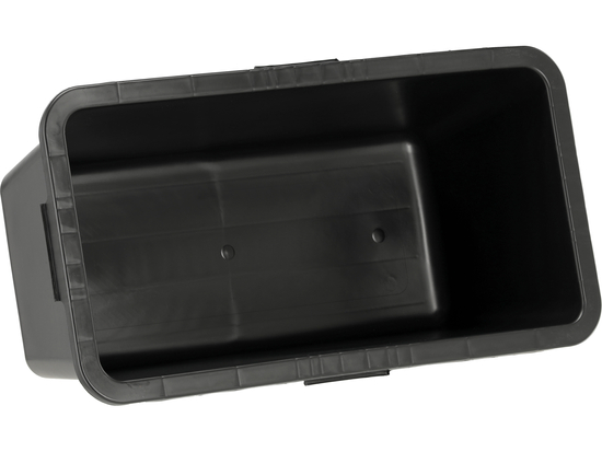 CAISSE DE CONSTRUCTION, RECTANGULAIRE L60