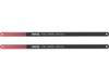  HACKSAW FRAME BLADE, BIMETAL 300 MM, 2 PCS
