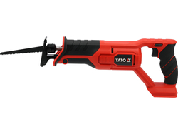 18V-OS IRÁNYÚ FŰRÉSZ (KAROSSZÉRIA; BL MOTOR)