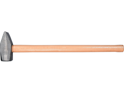 MARTELO JUCO LOCKSTOCK 8KG