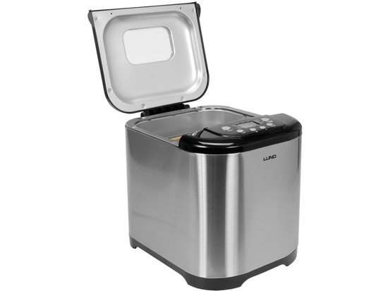 KENYÉRSÜTŐ 650W, 15 PROGRAM