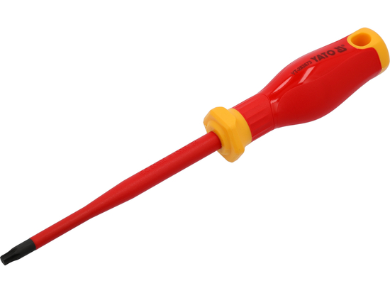 YPAČ PLONAS IZOLIUOTAS ATSUKTUKAS T30X125MM