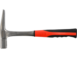 MŪRINIS PLAKTUKAS, RHENISH, KALTAS, 600 G