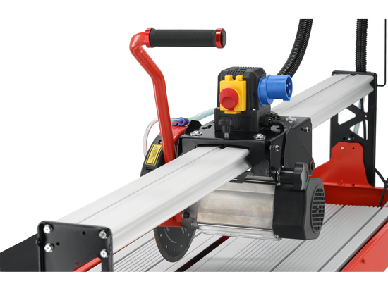 ΚΟΦΤΗΣ ΠΟΛΙΤΙΚΗΣ 1500W (1200MM)