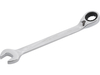 COMBINATION RATCHET WRENCH 18 MM