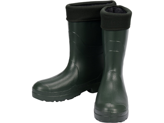 RAIN BOOTS EVA SIZE 41, VIPERA