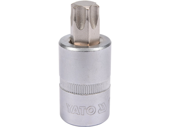 TORX КЛЮЧ ЗА БРАВА 1/2'' T60 L55MM