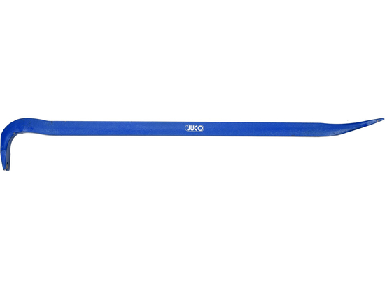 KOVANÁ KONSTRUKČNÍ PRAČKA, JUCO NAIL CLIP 750MM, 30X15MM