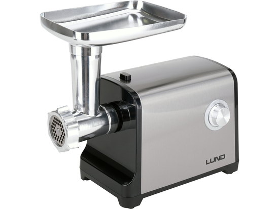 MOEDOR DE CARNE 350W S/S