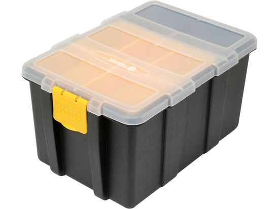 SET DE 4 ORGANIZADORES