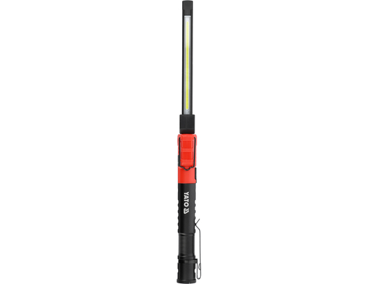 350LM SLIM DIELENSKÉ LAMPY