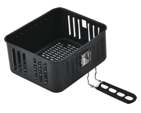 FRITADEIRA, FORNO 12L 1800W LED