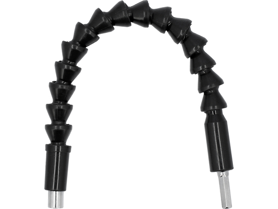 FLEXIBLE SHAFT BIT HOLDER 300MM