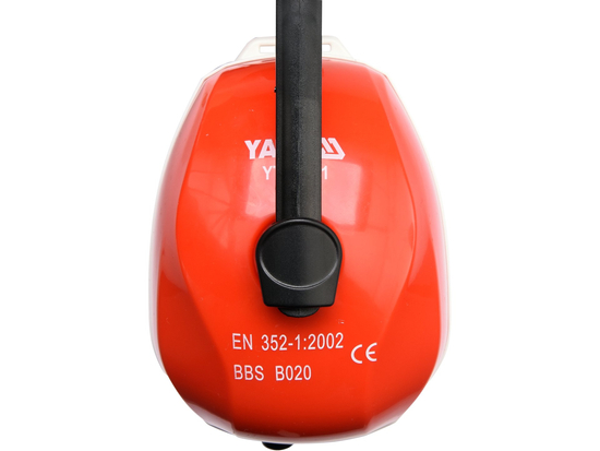 CANECAS DE OUVIDO ANTI-RUÍDO 27 DB