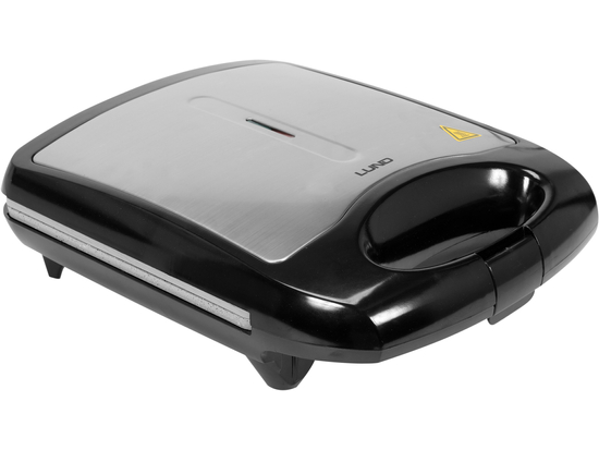 COOKIE TOADER 1400W, 24 GAB, KERAMISKĀ PLĀKSNE