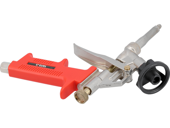 PU FOAM GUN VERY SHORT