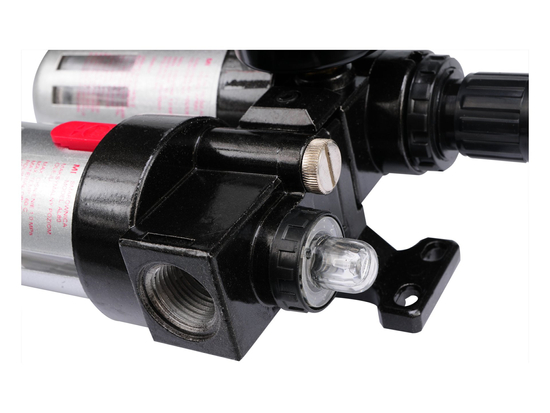 SET REDUCTOR + FILTRO LUBRICANTE