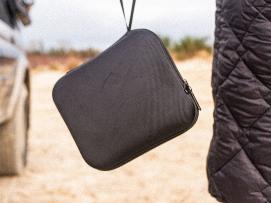 DISPOSITIVO DE PARTIDA/BANCO DE POTÊNCIA 12000MAH COM DISPLAY LCD