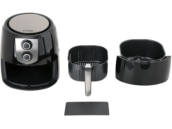 FRITADEIRA 5.2L 1800W