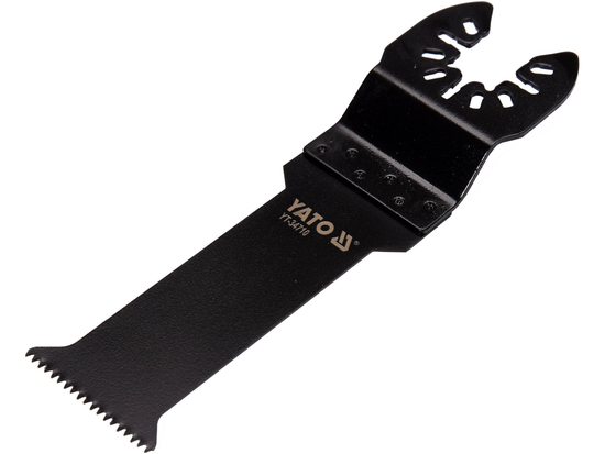 HCS DÉLKA PILOVÉHO LISTU ŠÍŘKA 120MM 32MM PRO YT-82220