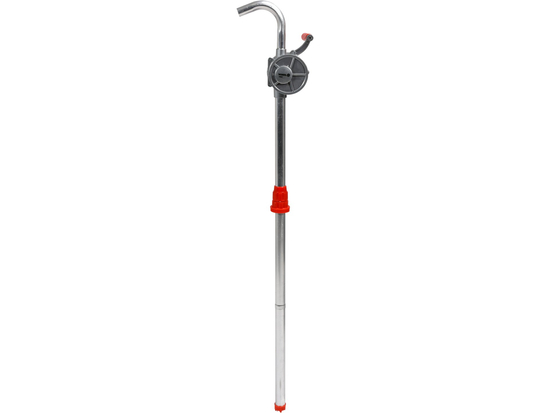 ALUMINIUM HAND PUMP
