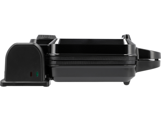 GOFREADORA DE 1200W - 2 GOFRES