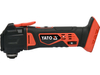 MULTITOOL 18V, 8000-18000 MIN⁻¹ - BODY