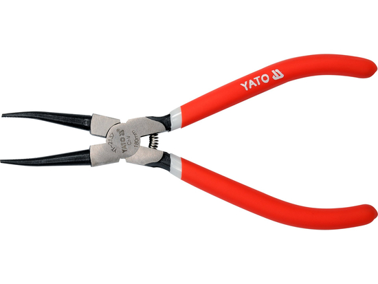  CIRCLIP PLIERS, INTERNAL STRAIGHT 180 MM