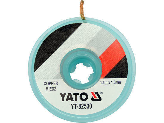 ATLODĒŠANAS LENTE, VARA TILTS 1.5MM X 1.5M