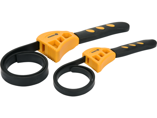 SET DI CHIAVI A NASTRO PER FILTRO OLIO