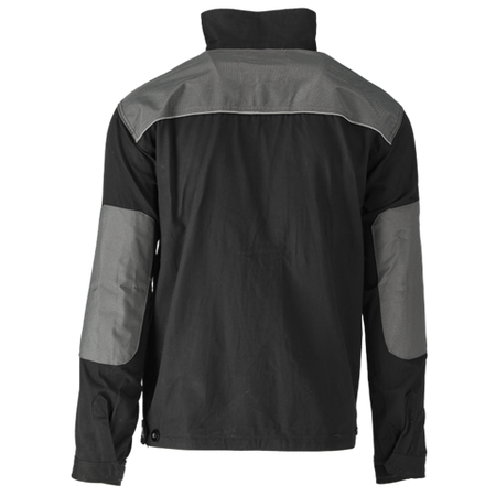 TALLA DE SUDADERA DE TRABAJO PALEA. 2XL