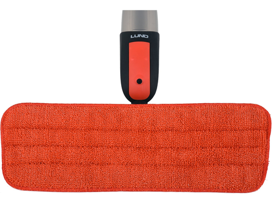 FREGONA CON SPRAY 2 X MICROFIBRA