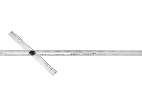 ANGOLARE REGOLABILE IN ALLUMINIO L-1270 MM X 560 MM