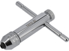  RATCHET TAP WRENCH M5-M12, L=100 MM