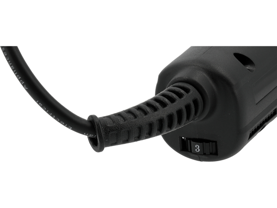 ЪГЛОШЛАЙФ 1050W (BL МОТОР; РЕГУЛИРУЕМ)