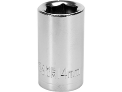 6-STRANNÁ ZÁSUVKA 1/2 14MM