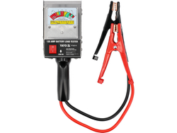 TESTER PER BATTERIE 6/12V