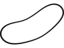 PASEK KLINOWY DO FREZARKI DO PNI  YT-86125