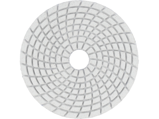 DIAMANTOVÝ KOTOUČ NA BRUŠENÍ HRNICE 100MM GR.50