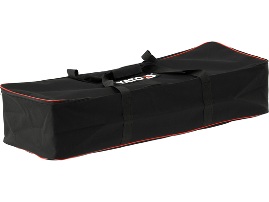 MESA PLEGABLE 221 CM 15 PATAS