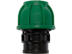 FEMALE ADAPTER PP 25MM * 3/4"